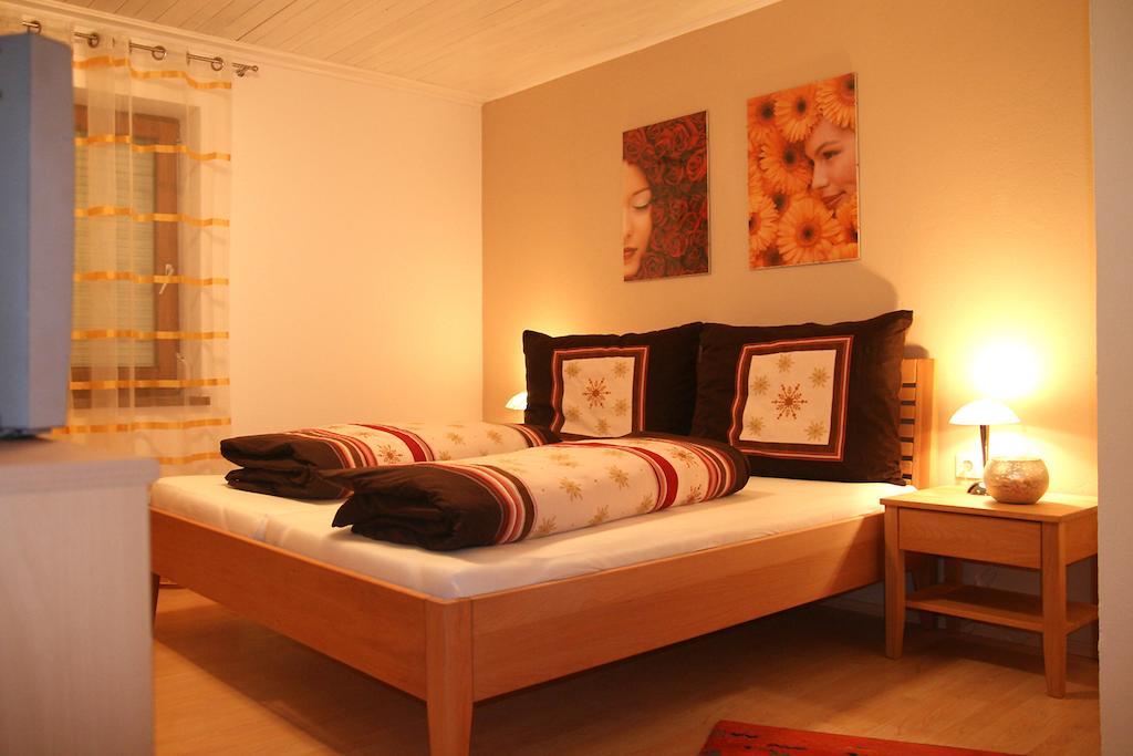Ferienwohnung Kreidl Шлиттерс Номер фото