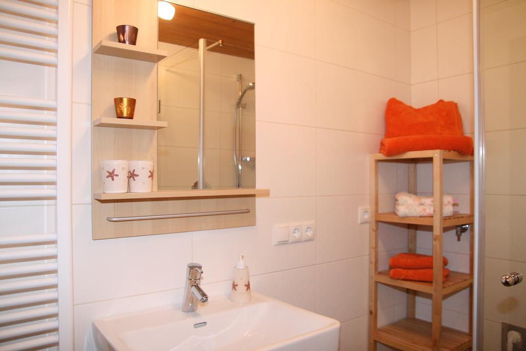 Ferienwohnung Kreidl Шлиттерс Номер фото