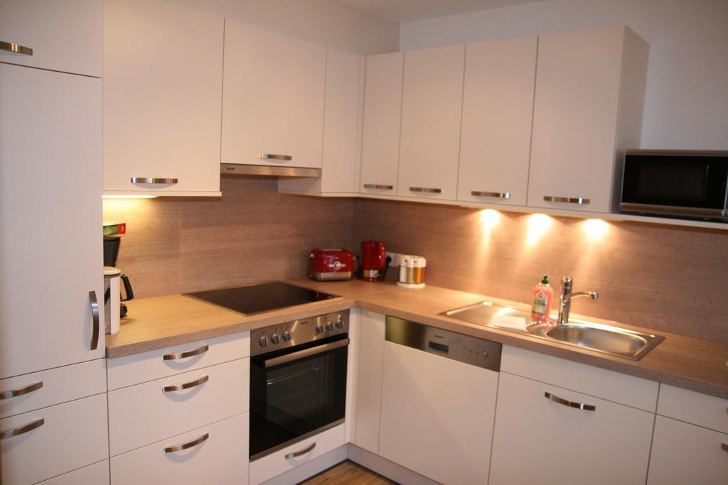 Ferienwohnung Kreidl Шлиттерс Экстерьер фото
