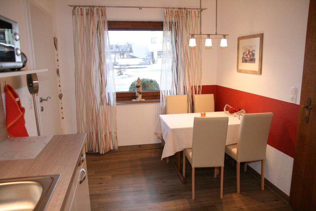Ferienwohnung Kreidl Шлиттерс Номер фото