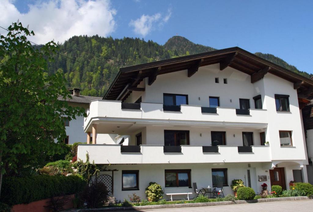 Ferienwohnung Kreidl Шлиттерс Экстерьер фото