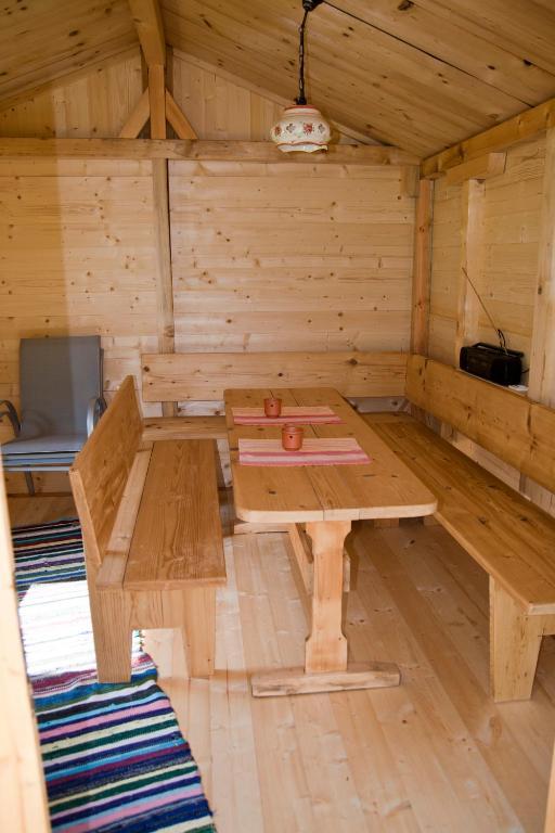 Ferienwohnung Kreidl Шлиттерс Экстерьер фото