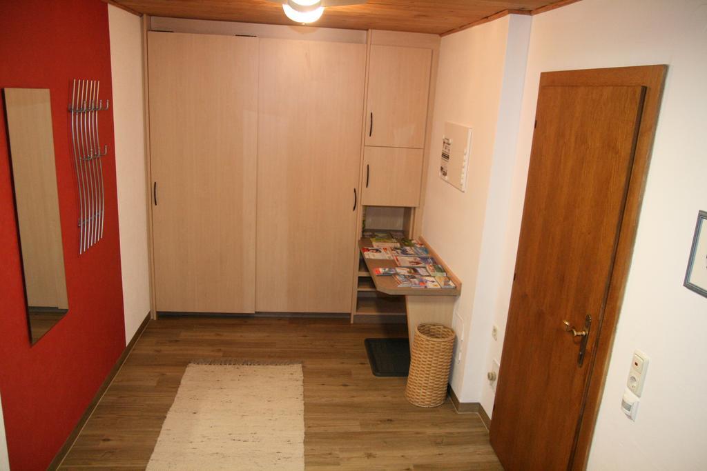 Ferienwohnung Kreidl Шлиттерс Экстерьер фото