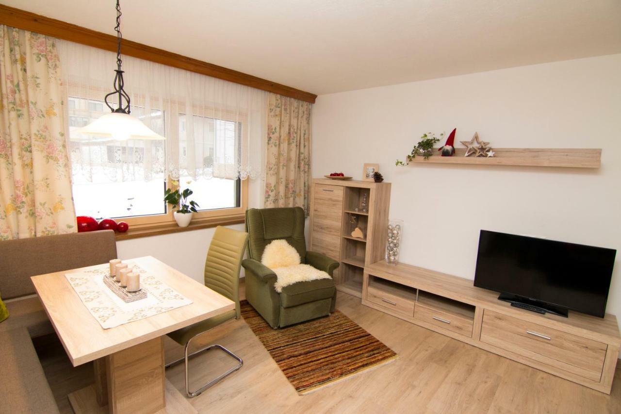 Ferienwohnung Kreidl Шлиттерс Экстерьер фото