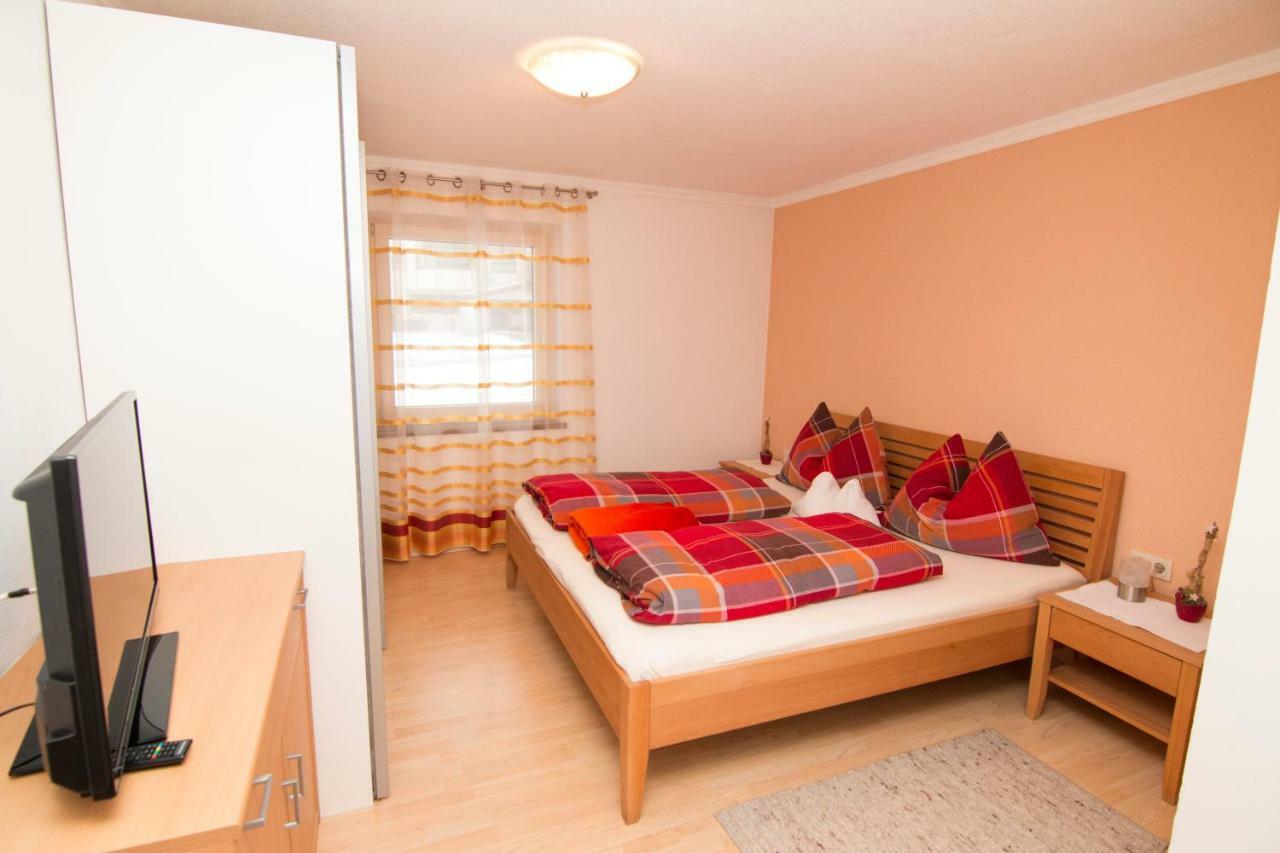 Ferienwohnung Kreidl Шлиттерс Экстерьер фото